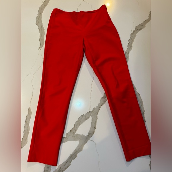 LOT of 8 pairs of like new WHBM, Ann Taylor, INC and LOFT Dress pants! Save NOW! - Picture 7 of 16